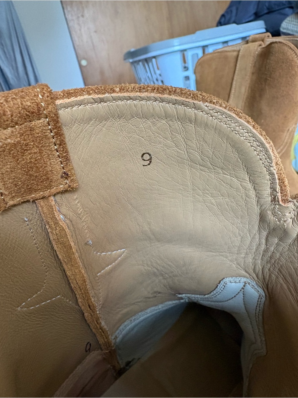 Hey Gang “Ranch Boot” - Picture 7 of 8